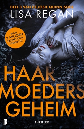 Afbeeldingen van Josie Quinn Haar moeders geheim
