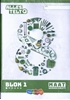 Afbeelding van Alles telt Q Leerwerkschriften maat blok 1 t/m 3 groep 8
