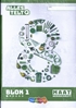 Afbeelding van Alles telt Q Leerwerkschriften maat blok 1 t/m 3 groep 8