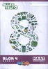 Afbeelding van Alles telt Q set maat blok 4 t/m 6 groep 8 Leerwerkschriften