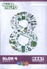 Afbeelding van Alles telt Q set maat blok 4 t/m 6 groep 8 Leerwerkschriften