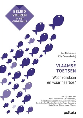 Afbeeldingen van Vlaamse toetsen