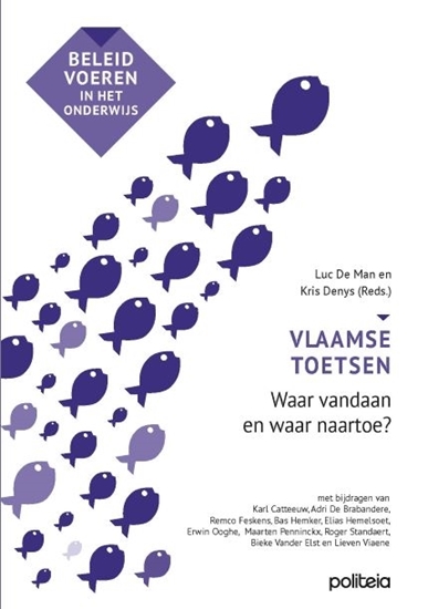 Afbeelding van Vlaamse toetsen