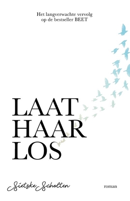 Afbeeldingen van Laat haar los