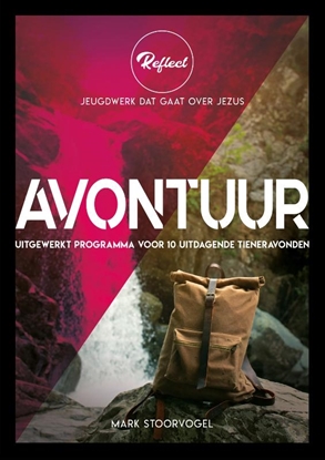 Afbeeldingen van Reflect Avontuur
