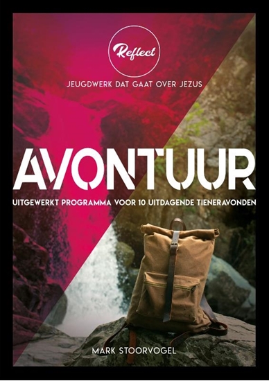 Afbeelding van Reflect Avontuur