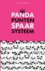 Afbeelding van Het Pandapunten Spaarsysteem
