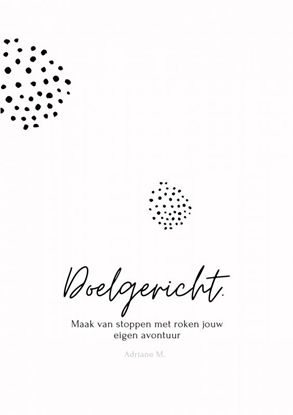 Afbeeldingen van Doelgericht