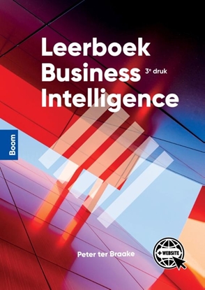 Afbeeldingen van Leerboek Business Intelligence