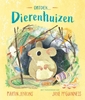 Afbeelding van Ontdek ... dierenhuizen