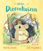 Afbeelding van Ontdek ... dierenhuizen