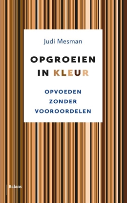 Afbeeldingen van Opgroeien in kleur