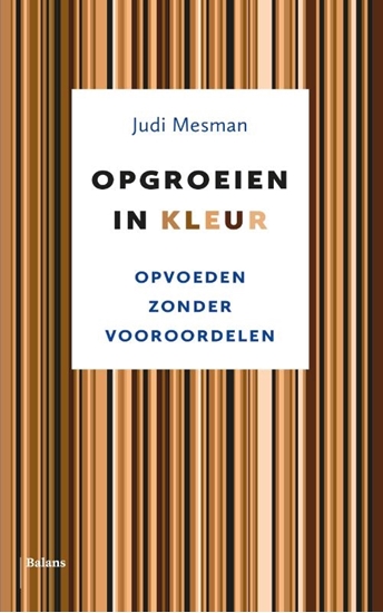 Afbeelding van Opgroeien in kleur