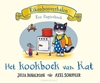 Afbeelding van Het kookboek van kat