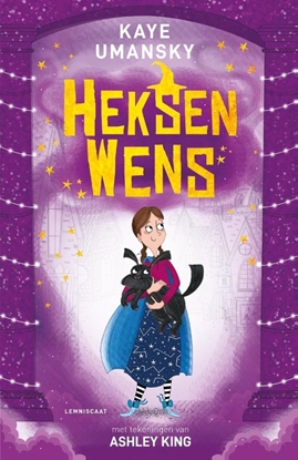 Afbeeldingen van Heksenwens