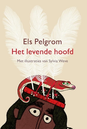 Afbeeldingen van Het levende hoofd