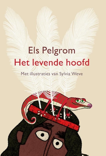 Afbeelding van Het levende hoofd