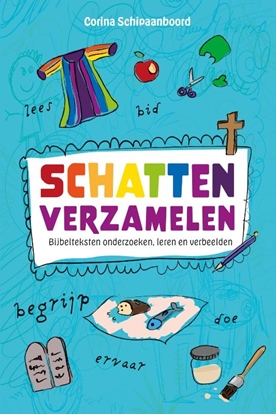 Afbeeldingen van Schatten verzamelen