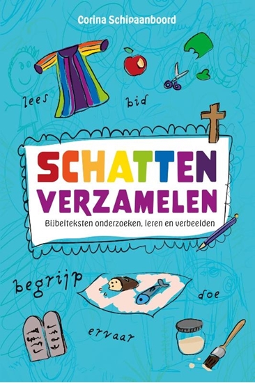 Afbeelding van Schatten verzamelen