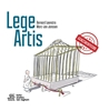 Afbeelding van Lege Artis