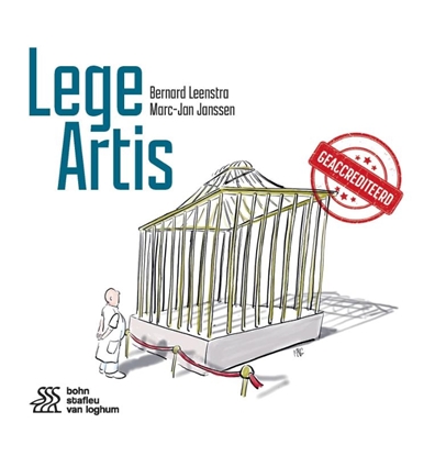 Afbeeldingen van Lege Artis