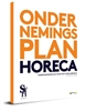 Afbeelding van Ondernemingsplan voor de horeca