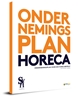 Afbeelding van Ondernemingsplan voor de horeca