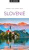 Afbeelding van Capitool reisgidsen Slovenië