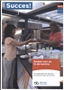 Afbeelding van Succes! Taal IN T12: Kroket met sla in de kantine