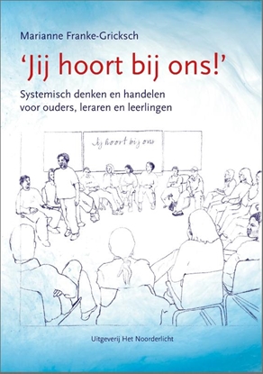 Afbeeldingen van Jij hoort bij ons!