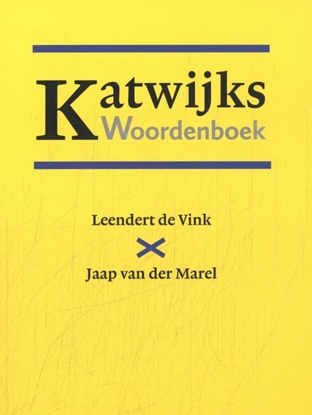 Afbeeldingen van Katwijks Woordenboek