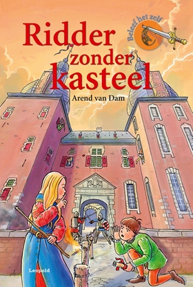 Afbeeldingen van Ridder zonder kasteel