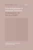Afbeelding van Inaugural Speeches and Other Studies in the Built Environment Fritz Schumacher & Heinrich Tessenow