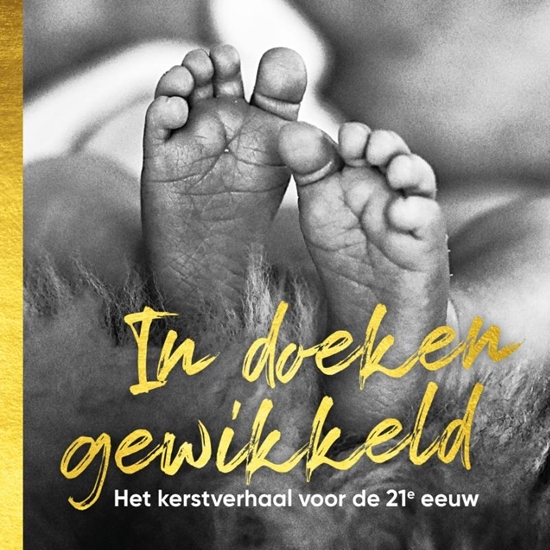 Afbeelding van In doeken gewikkeld