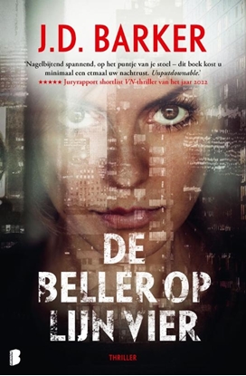 Afbeeldingen van De beller op lijn vier