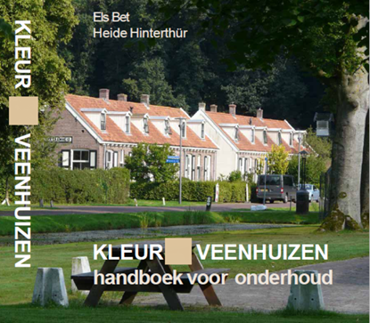Afbeeldingen van Kleur Veenhuizen