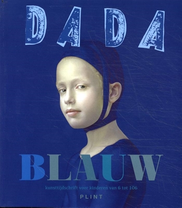 Afbeeldingen van Dada DADA 114 Blauw