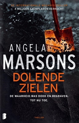 Afbeeldingen van Kim Stone Dolende zielen