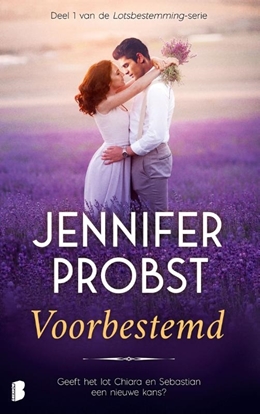 Afbeeldingen van Lotsbestemming Voorbestemd