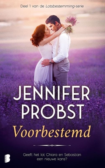Afbeelding van Lotsbestemming Voorbestemd