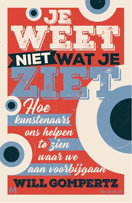 Afbeeldingen van Je weet niet wat je ziet