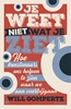 Afbeelding van Je weet niet wat je ziet