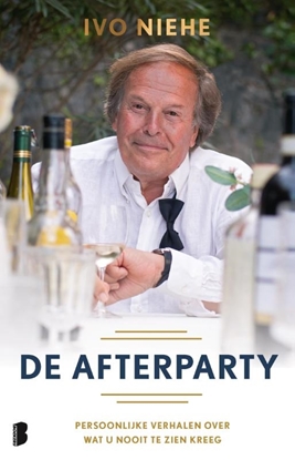 Afbeeldingen van De afterparty