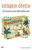 Afbeelding van Groeten uit Benidorm