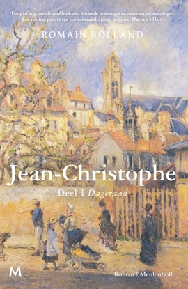 Afbeeldingen van Jean-Christophe Dageraad