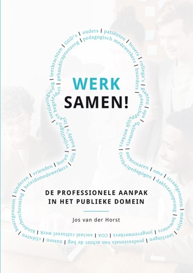 Afbeelding van Werk samen!