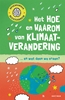 Afbeelding van Spoedcursus meesterbrein Het hoe en waarom van klimaatverandering