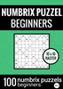 Afbeelding van Numbrix Puzzel Makkelijk voor Beginners - Puzzelboek met 100 Numbrix Puzzels - NR.9