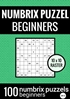 Afbeelding van Numbrix Puzzel Makkelijk voor Beginners - Puzzelboek met 100 Numbrix Puzzels - NR.9