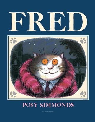 Afbeeldingen van Fred
